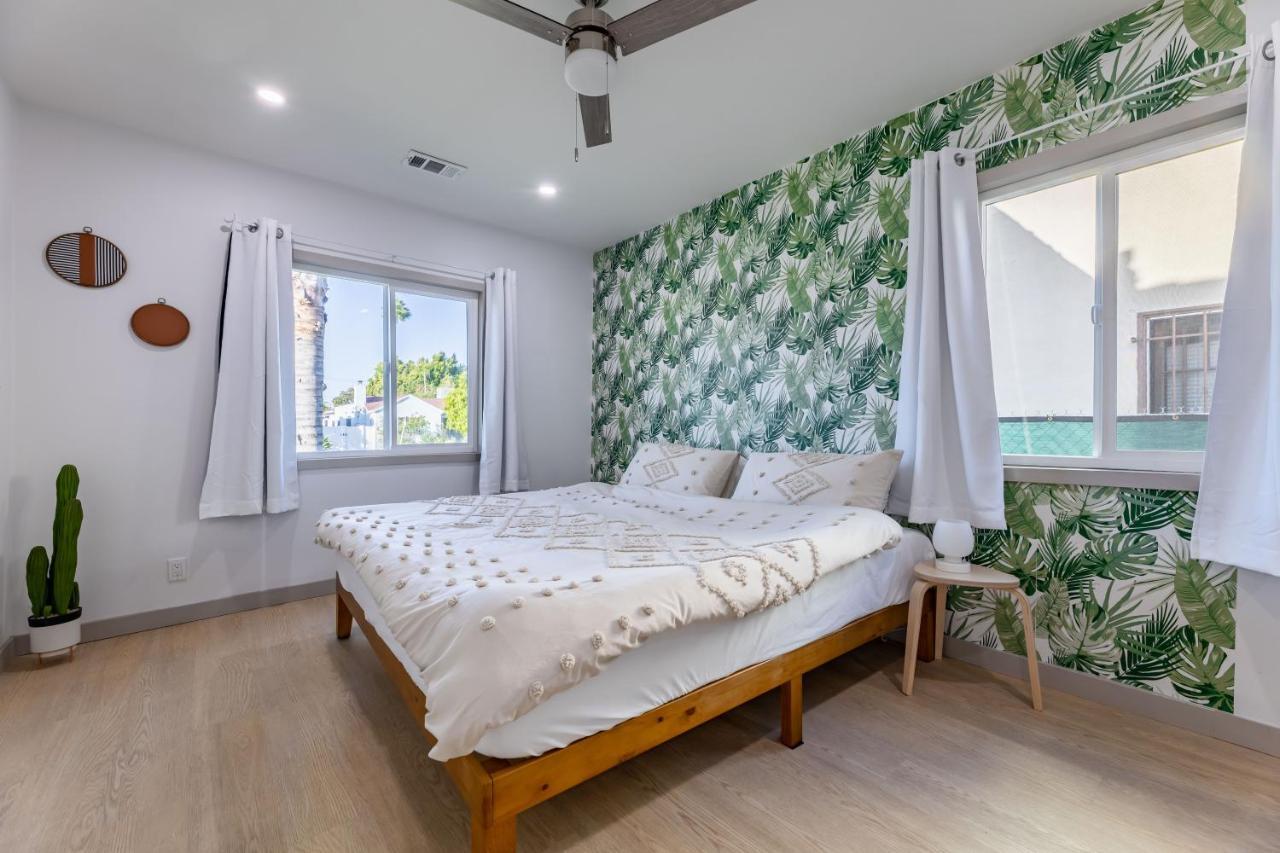 Vacation Home I Big Backyard I 5Min To Sofi Inglewood Exterior foto