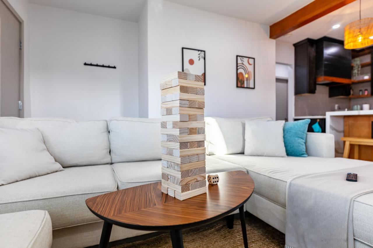 Vacation Home I Big Backyard I 5Min To Sofi Inglewood Exterior foto