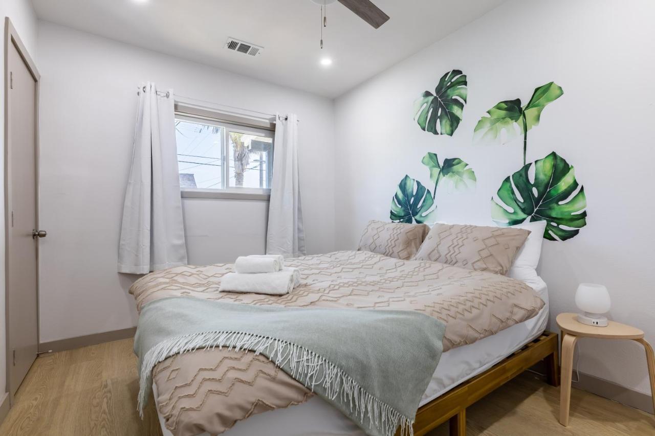 Vacation Home I Big Backyard I 5Min To Sofi Inglewood Exterior foto